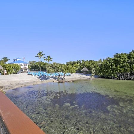 Vitamin Sea Tavernier Экстерьер фото